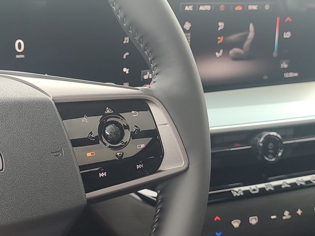 New 2026 Nissan Murano SUV