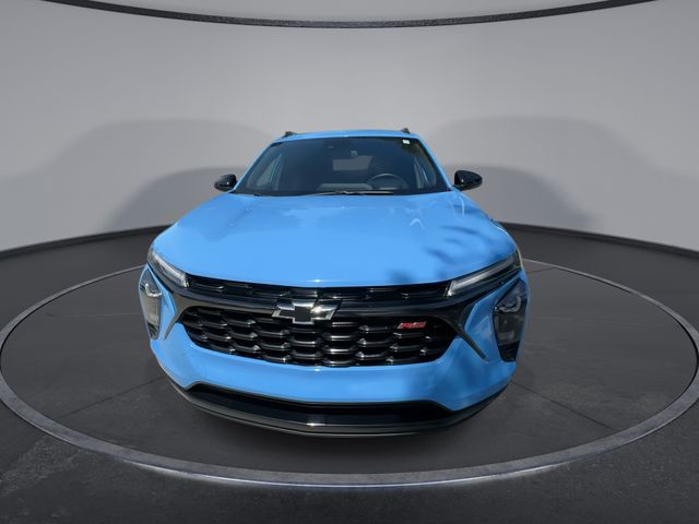 2024 Chevrolet Trax - $17,480