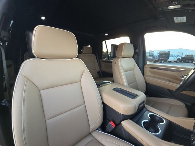 2023 Chevrolet Tahoe Premier:C02594