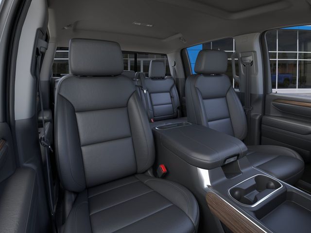 2026 Chevrolet Silverado 2500HD LT:47325