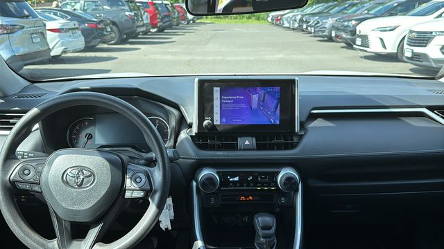 Used 2024 Toyota RAV4 SUV