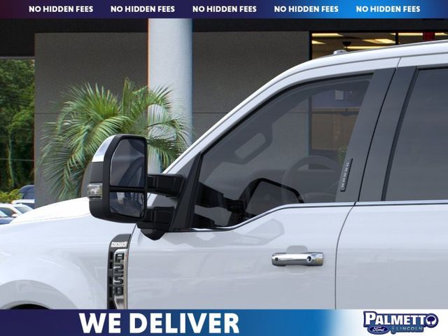 new 2026 Ford F-250SD car, priced at $103,245