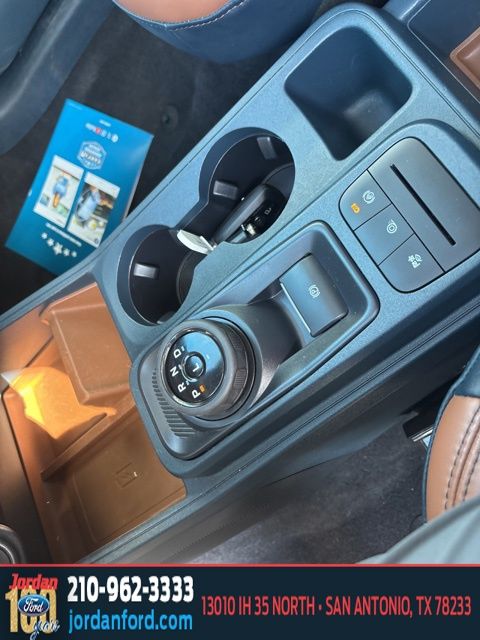 Used Car 2023 Ford Maverick  Lariat For Sale Under $30,000 In San Antonio, Texas