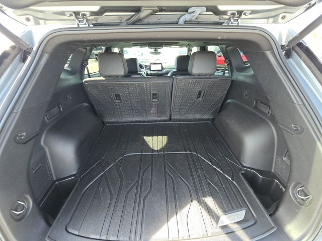 2024 Chevrolet Blazer RS:C02571