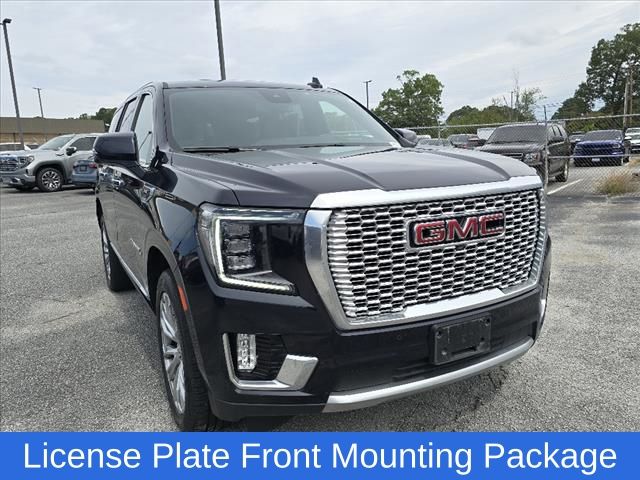 2023 GMC Yukon Denali 11