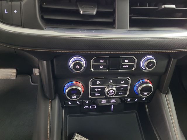 2021 – GMC – Yukon XL