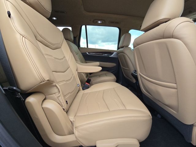 Photo of 2023 Cadillac XT6 Sport in Dallas, GA - 16,  2023 Cadillac XT6 Sport:44306A2