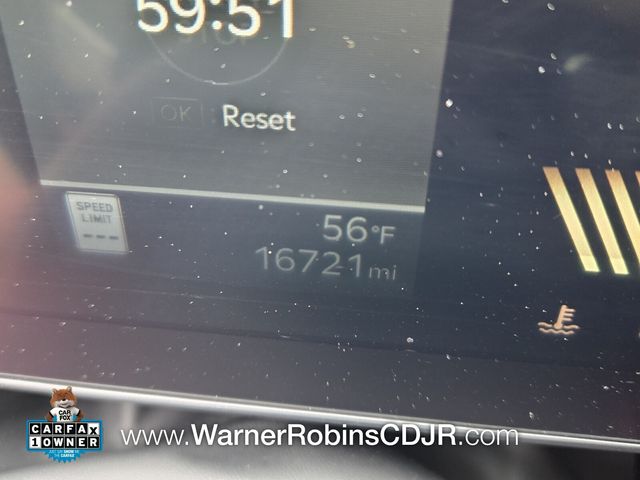 Used 2025 Black Kia GT image 28