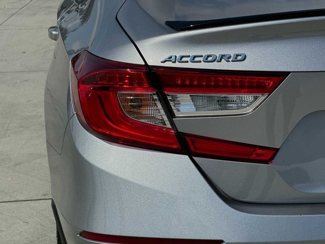 2022 Honda Accord Sport Special Edition 25