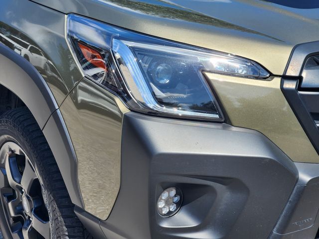 Used 2023 Subaru Forester SUV
