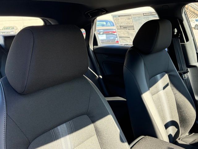 new 2026 Honda Civic Hybrid car, priced at $30,491