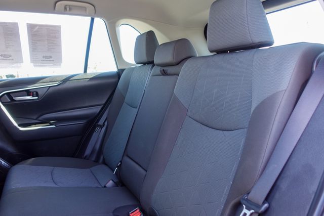 Used 2025 Toyota RAV4 SUV