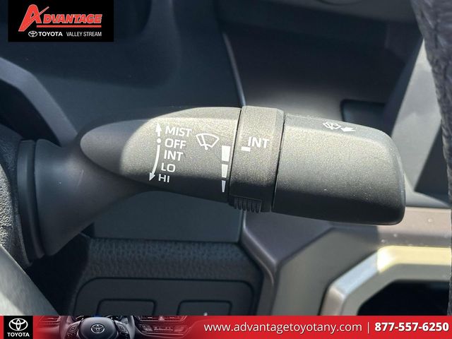 Used 2026 Toyota Tacoma Truck