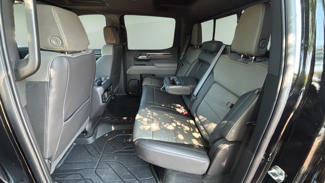 Used 2026 Black Chevrolet ZR2 image 20