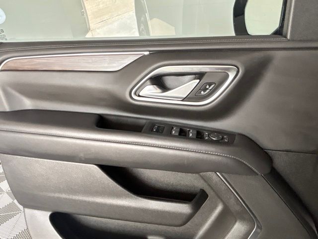 Used 2022 Chevrolet Tahoe SUV