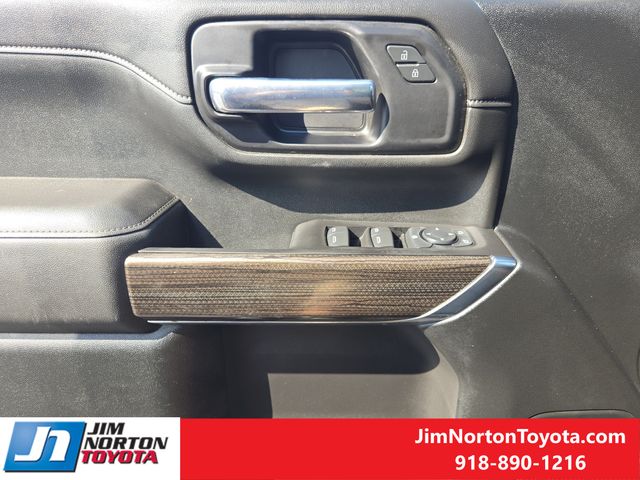 Used 2021 Chevrolet Silverado 3500HD Truck