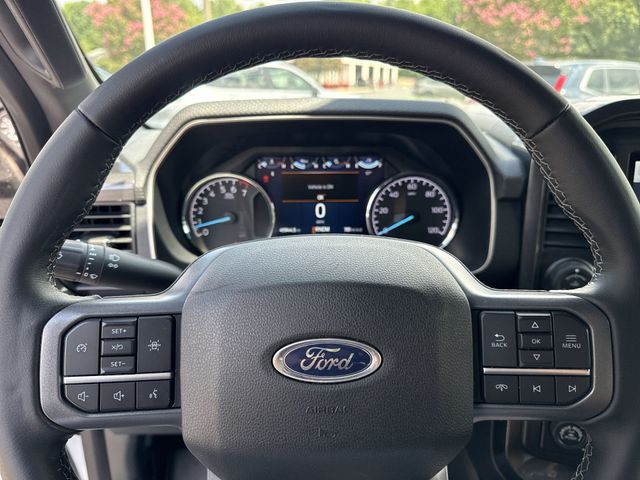 Used 2023 Ford F-150 Truck