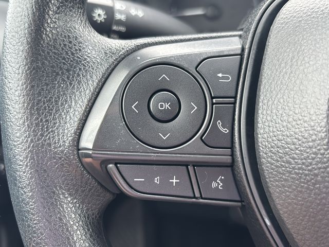 Used 2024 Toyota Corolla Sedan