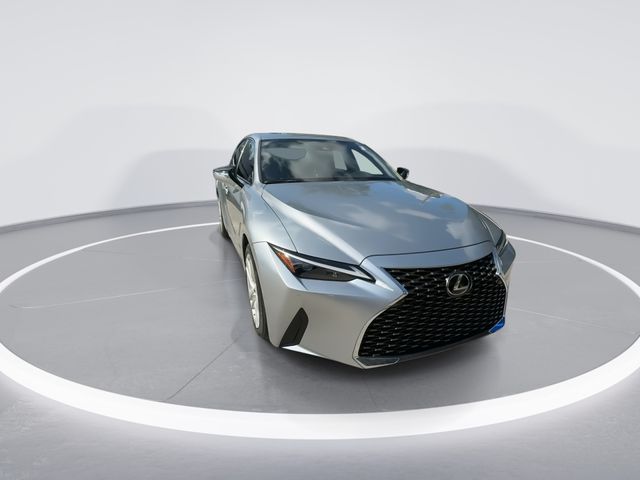 2025 Lexus IS - $38,998