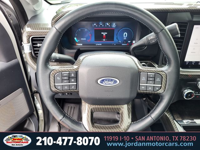 Used Car 2023 Ford F-250sd  Lariat For Sale Under $120,000 In San Antonio, Texas