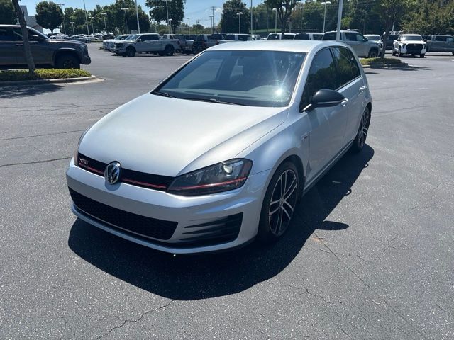 2017 Volkswagen Golf GTI Sport - Photo 4