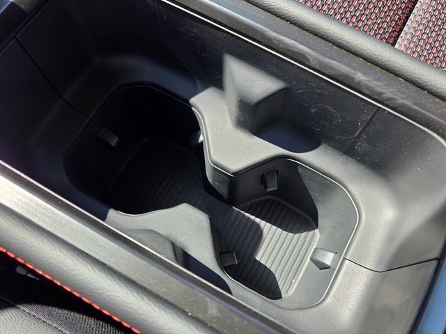 New 2026 Black Nissan SR image 23