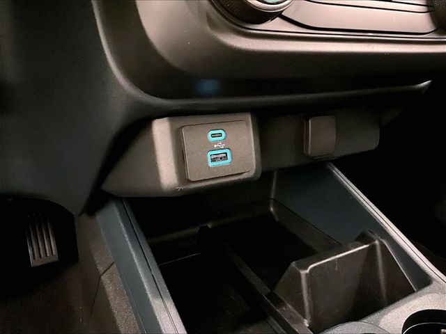 2022 Ford Maverick XL Gray at Bob Ruth Ford