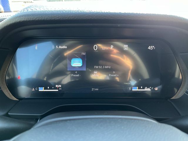 New 2026 Silver Jeep Altitude image 33