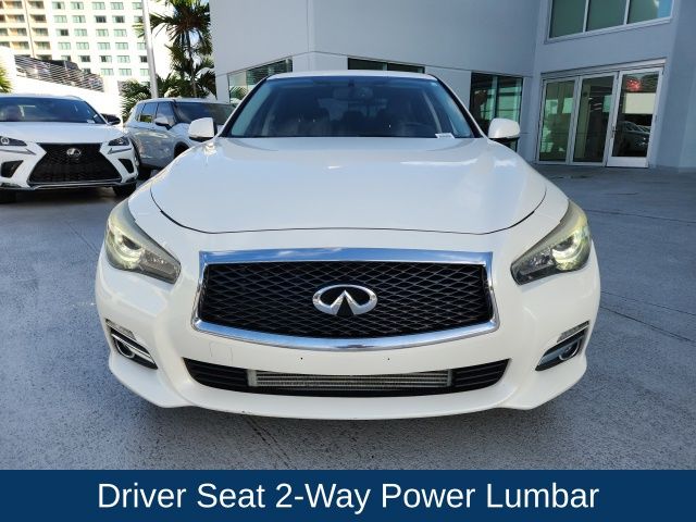 2016 INFINITI Q50 3.0t Premium 20