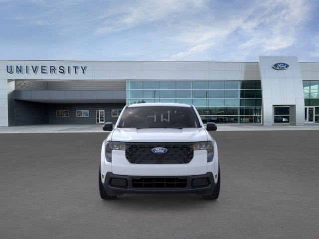 New 2026 White Ford XLT image 6