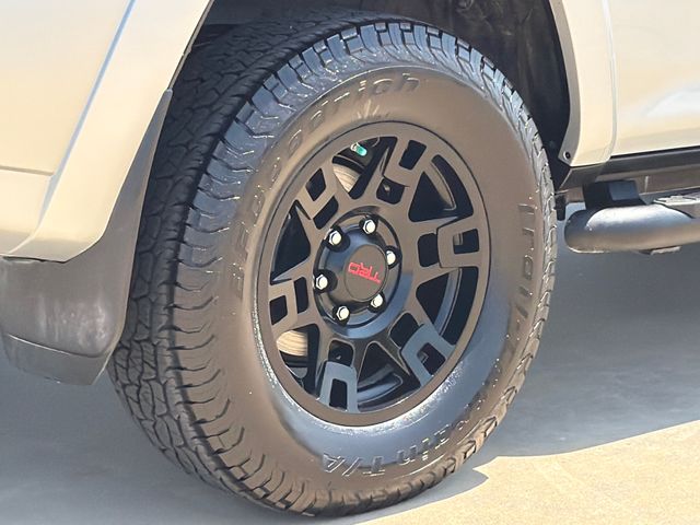 Used 2021 Toyota 4Runner SUV