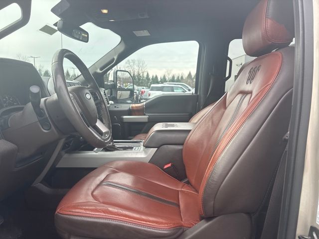 used 2018 Ford F-150 car, priced at $30,388