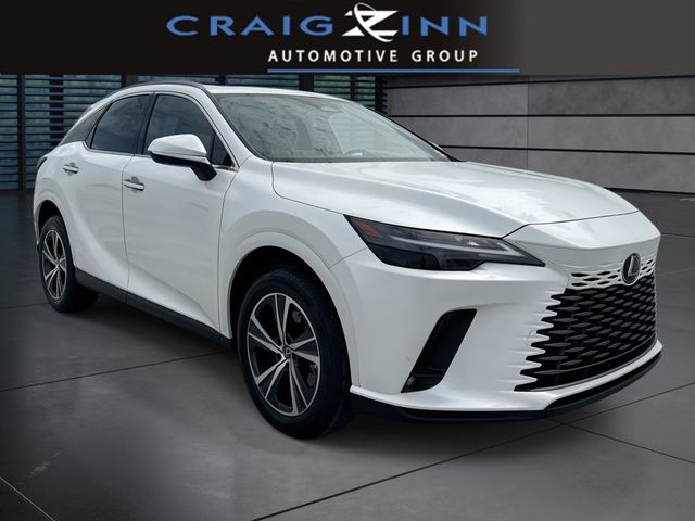 2025 Lexus GX - $51,888