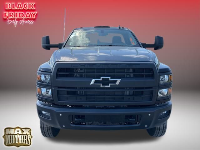 2023 Chevrolet Silverado 1500 LT 2