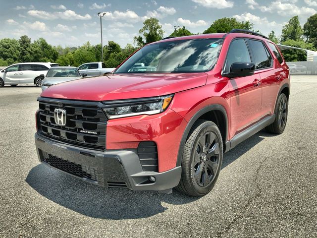 new 2026 Honda Accord car, priced at $30,979