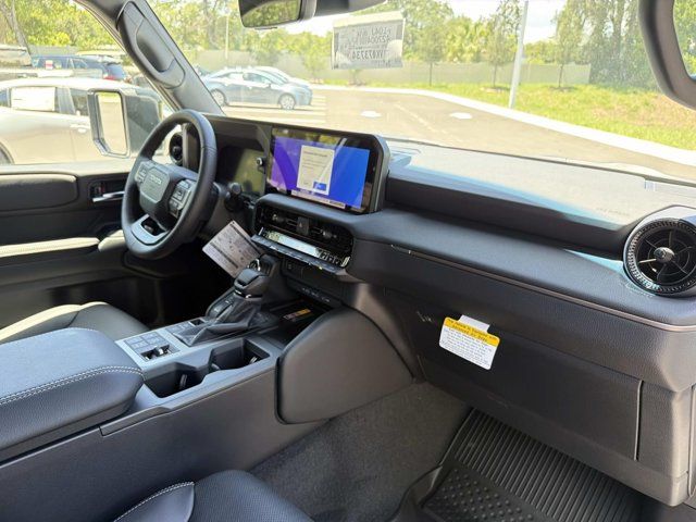 New 2027 Toyota Land Cruiser SUV