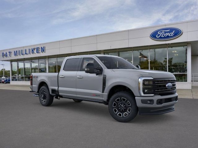 2026 Ford F-350SD