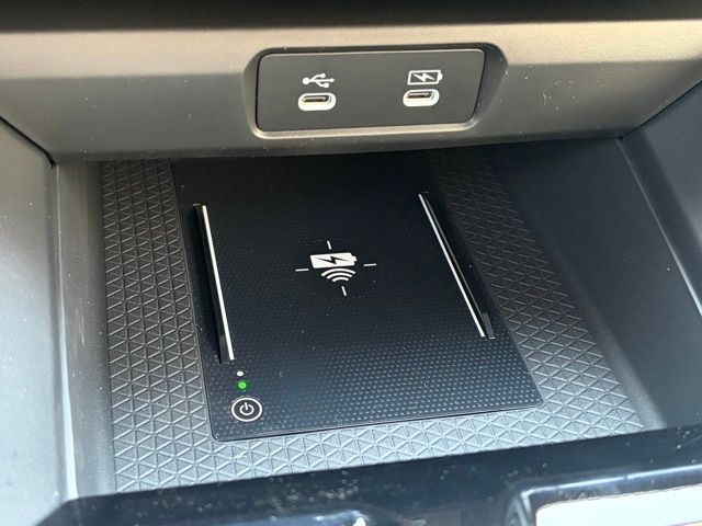 new 2026 Honda Accord Hybrid car, priced at $38,656