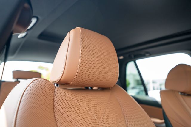Used 2025 BMW X5 SUV