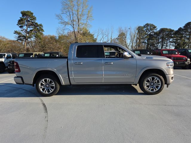 Used 2023 Silver Ram Limited image 10