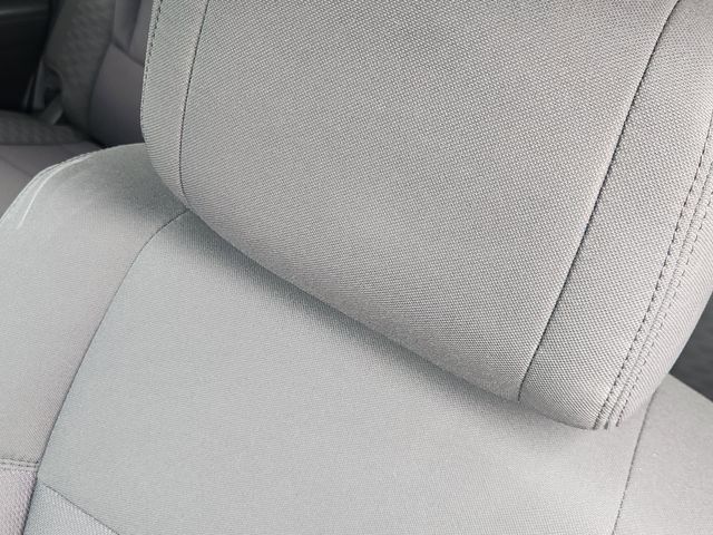 2022 Toyota Tundra SR Silver at Cook Ford