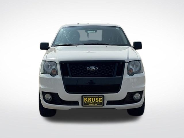2009 Ford Explorer Sport Trac Limited