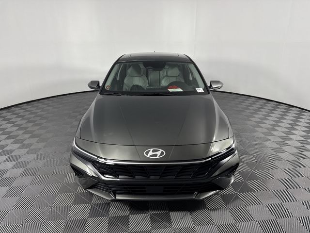 New 2025 Hyundai Elantra Hybrid For Sale in Indianapolis, IN