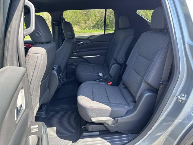 2024 Chevrolet Traverse - Image 26