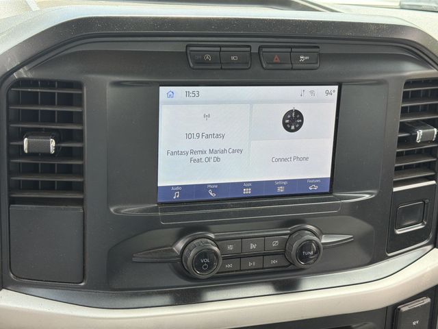 Used 2021 White Ford XL image 11
