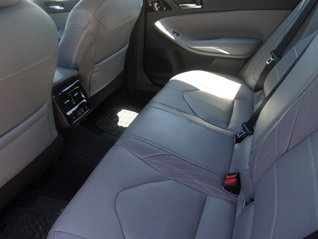 Used 2020 Toyota Avalon Sedan