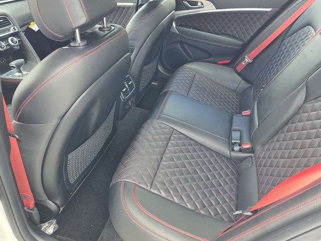 2023 Genesis G70 - $34,280