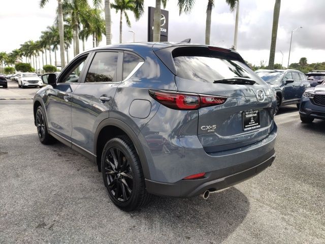 2022 Mazda CX-5 2.5 S Carbon Edition 10