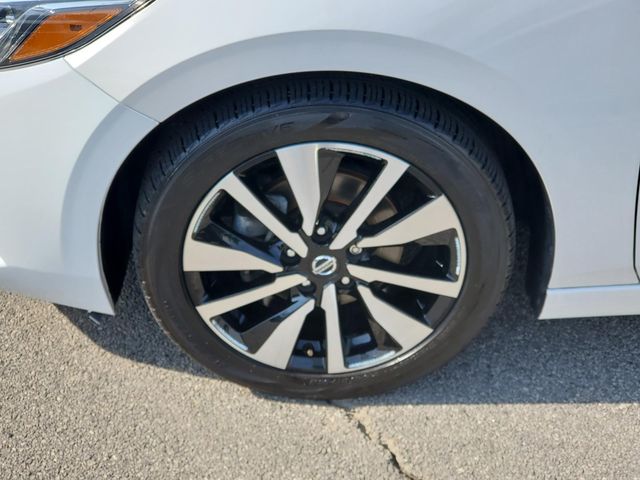 Used 2023 Nissan Sentra Sedan