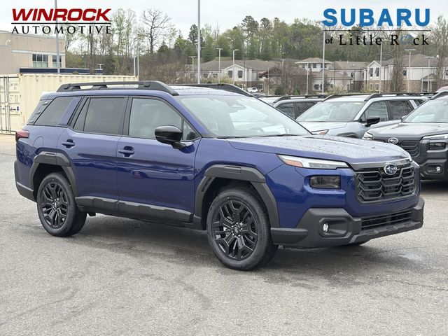 2026 Subaru Outback Limited XT AWD